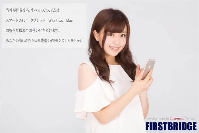 FIRSTBRIDGE misson