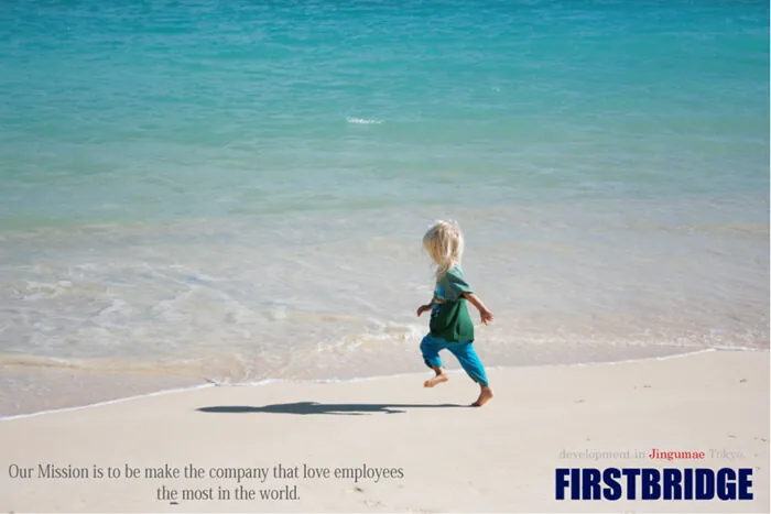 FIRSTBRIDGE misson